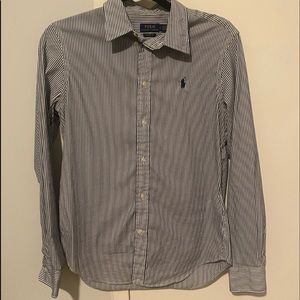 Ralph Lauren Polo- Classic Fit